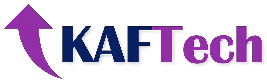 KAF Technology and Consulting Inc.